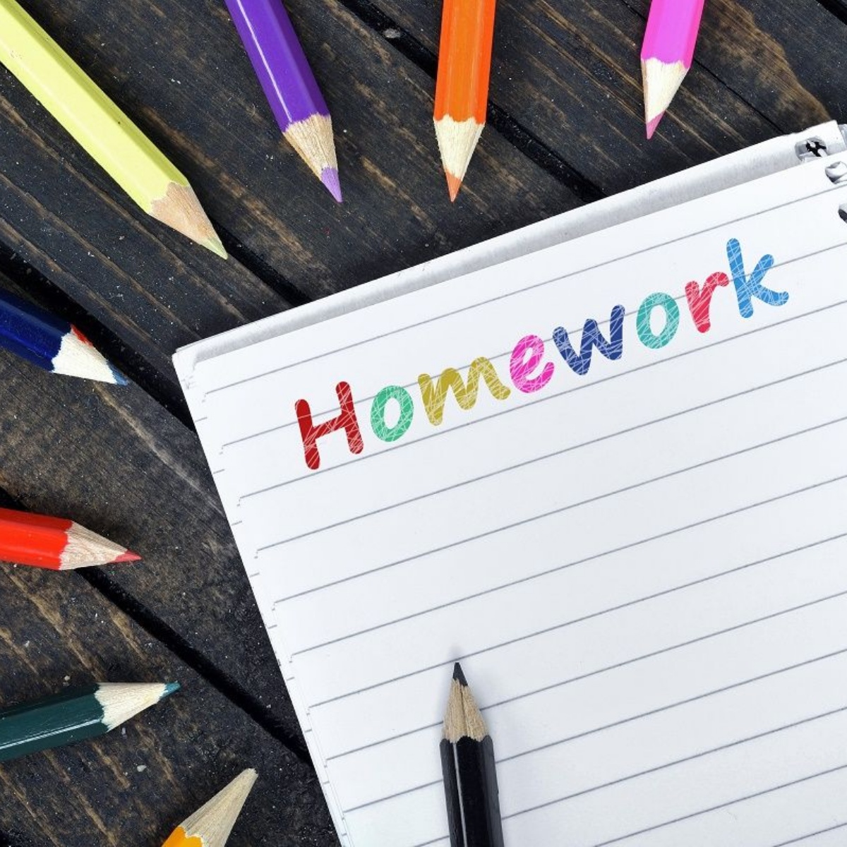 homeworks university